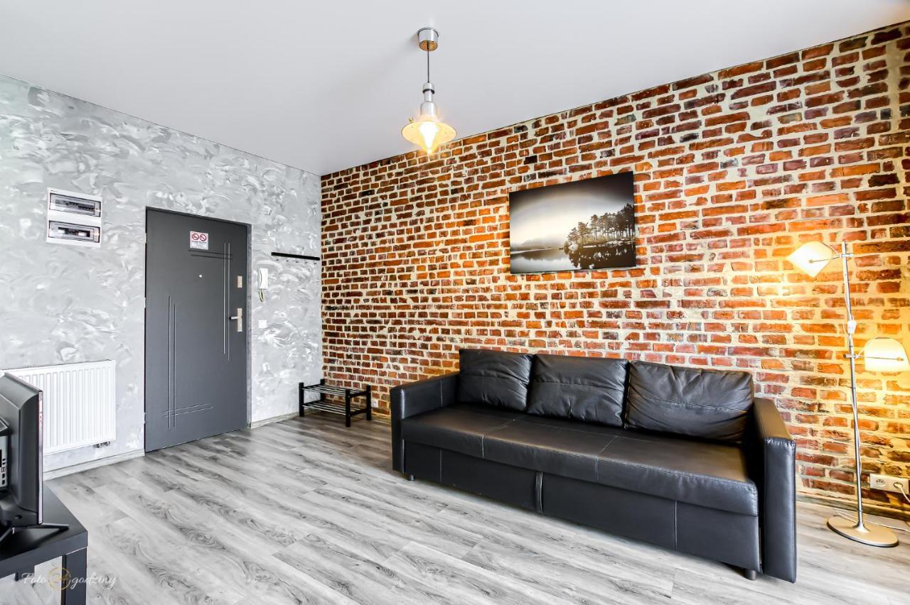 Uno Apartaments Kattowitz Exterior foto
