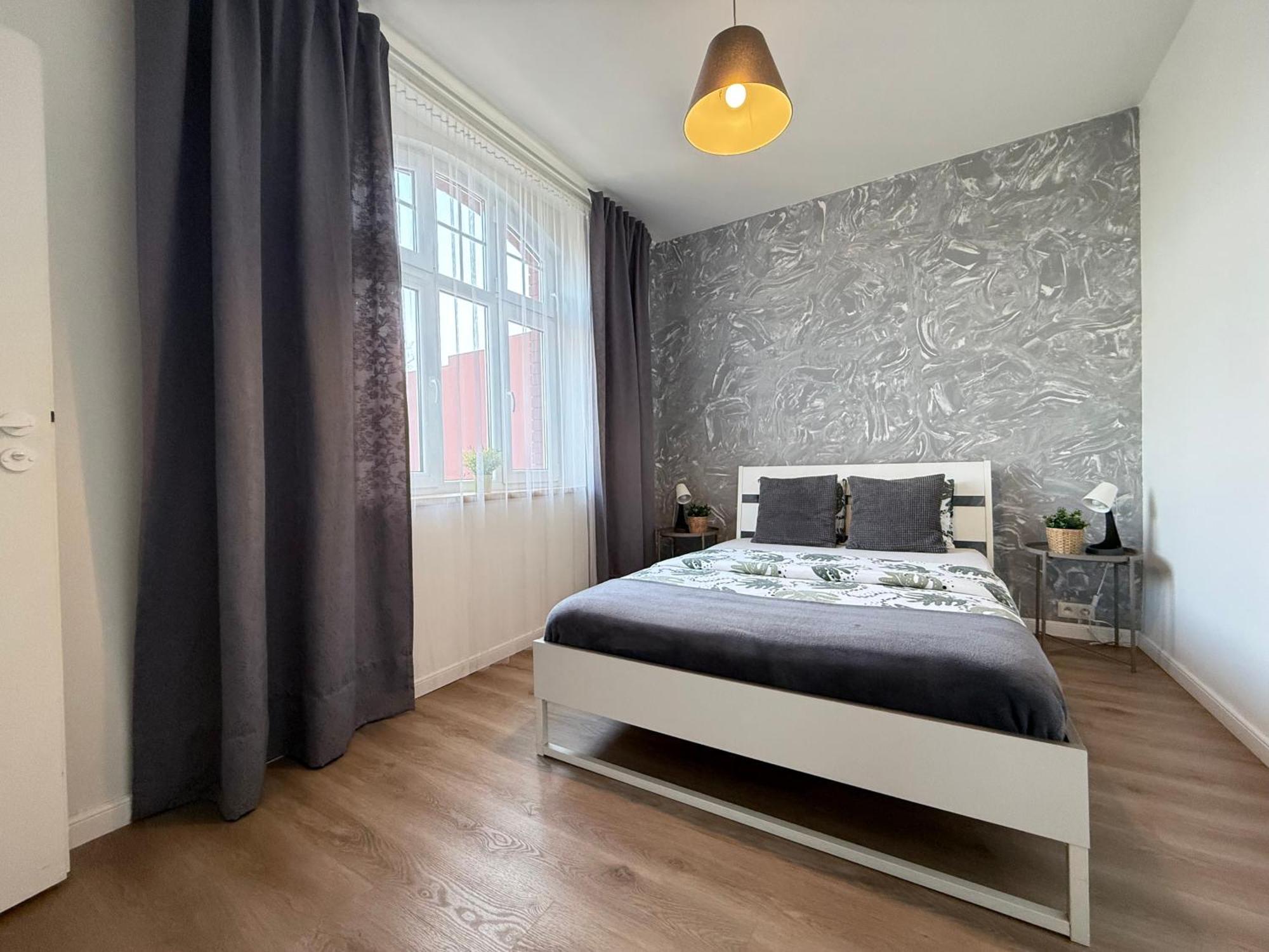 Uno Apartaments Kattowitz Exterior foto