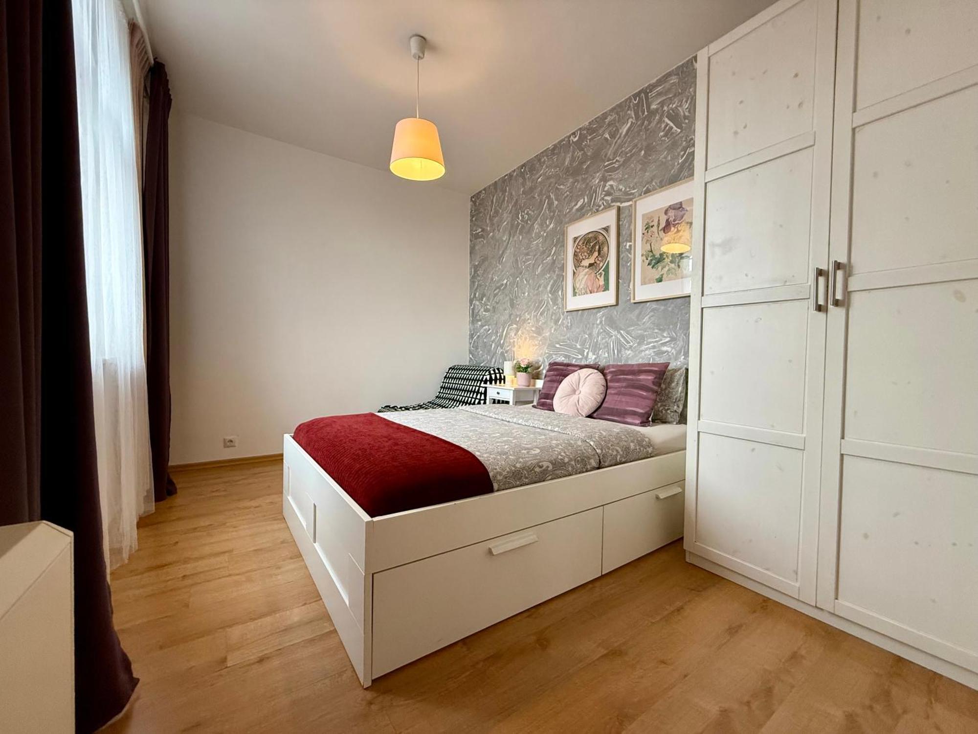 Uno Apartaments Kattowitz Exterior foto