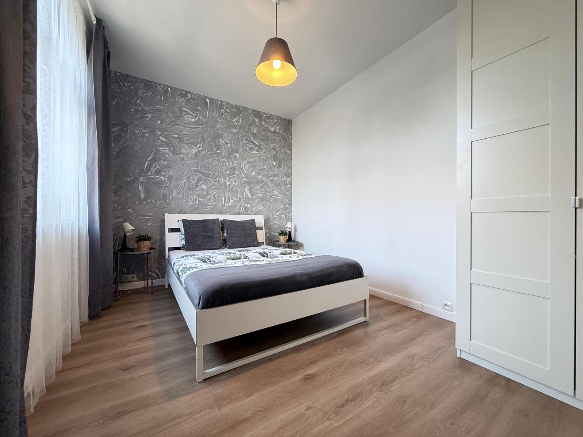 Uno Apartaments Kattowitz Exterior foto