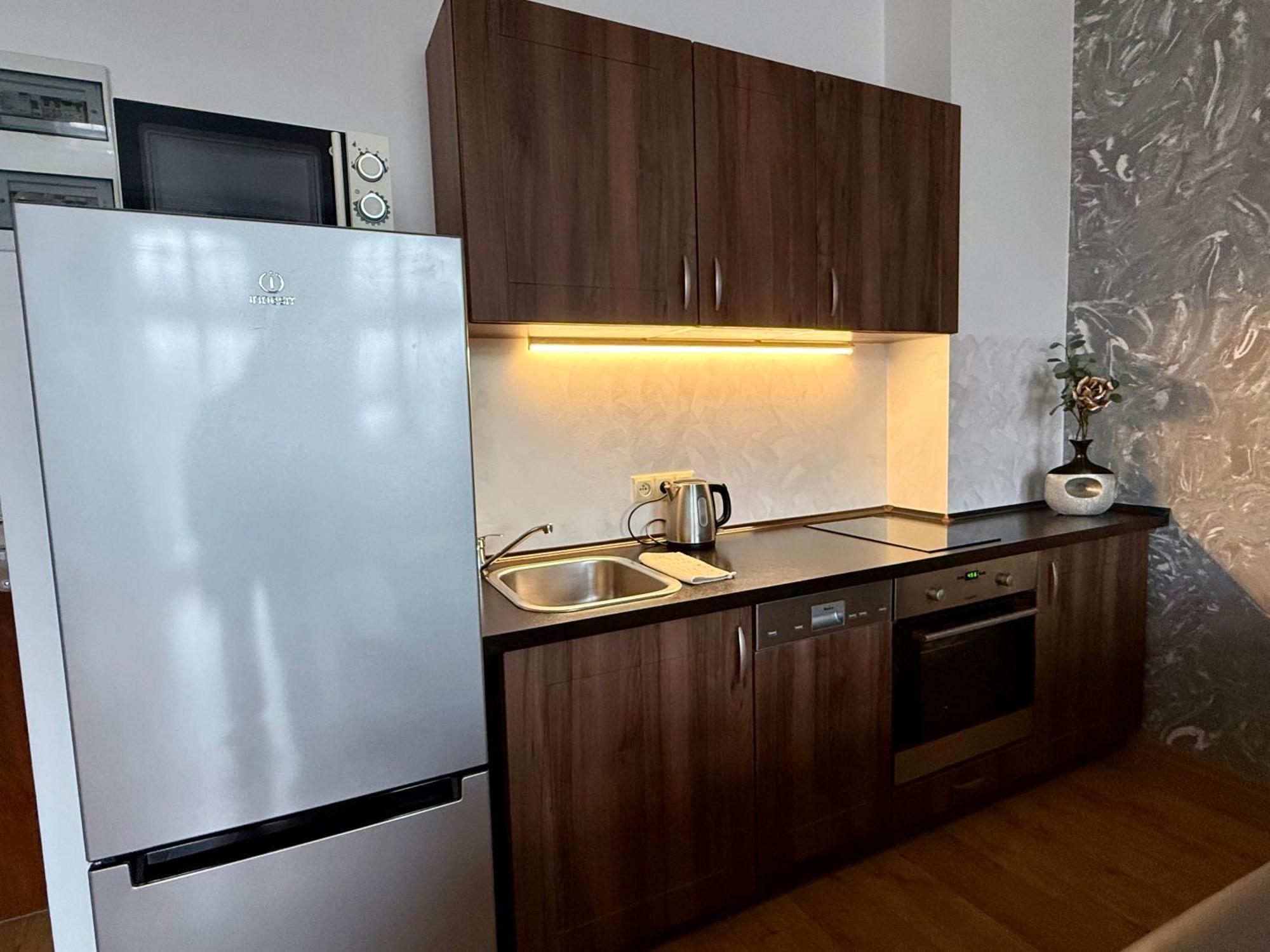 Uno Apartaments Kattowitz Exterior foto